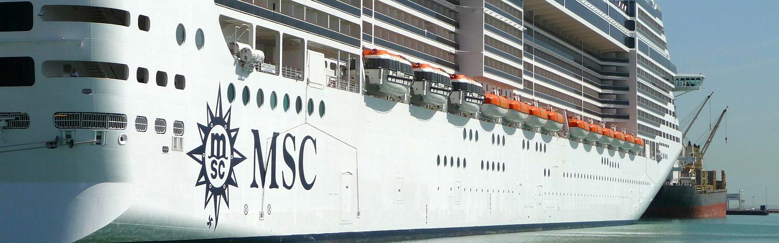 Cinque Terre - Cruise