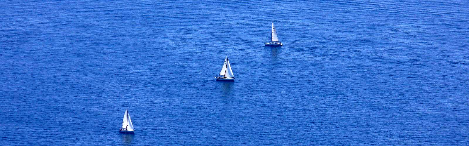 Cinque Terre - Water sports in Cinque Terre